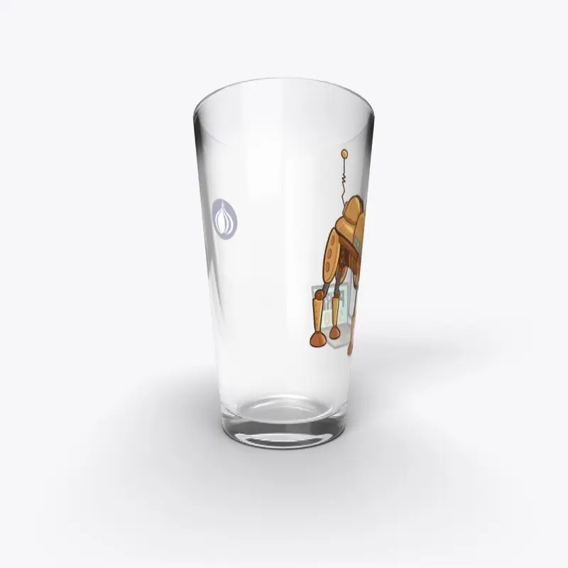 Perl 5.38 Drinkware