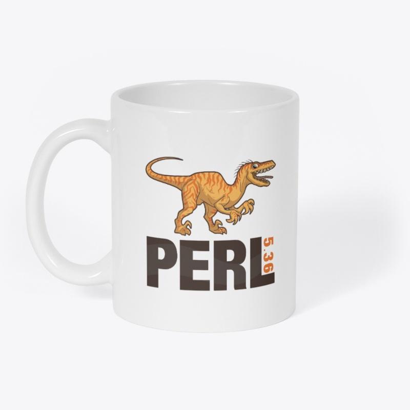 Perl 5.36 Drinkware