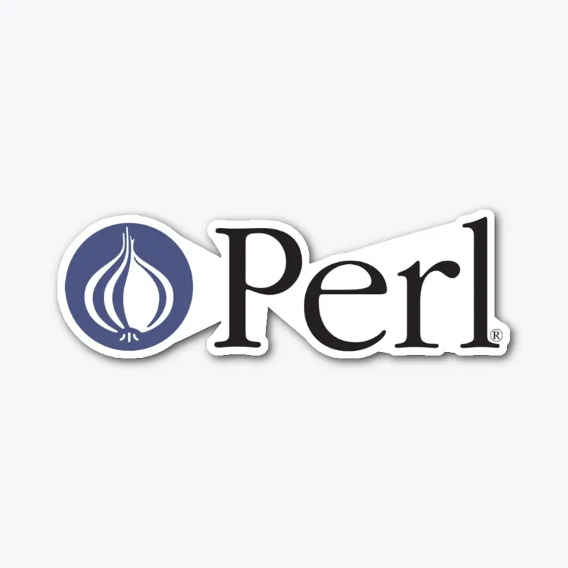 The Perl Logo