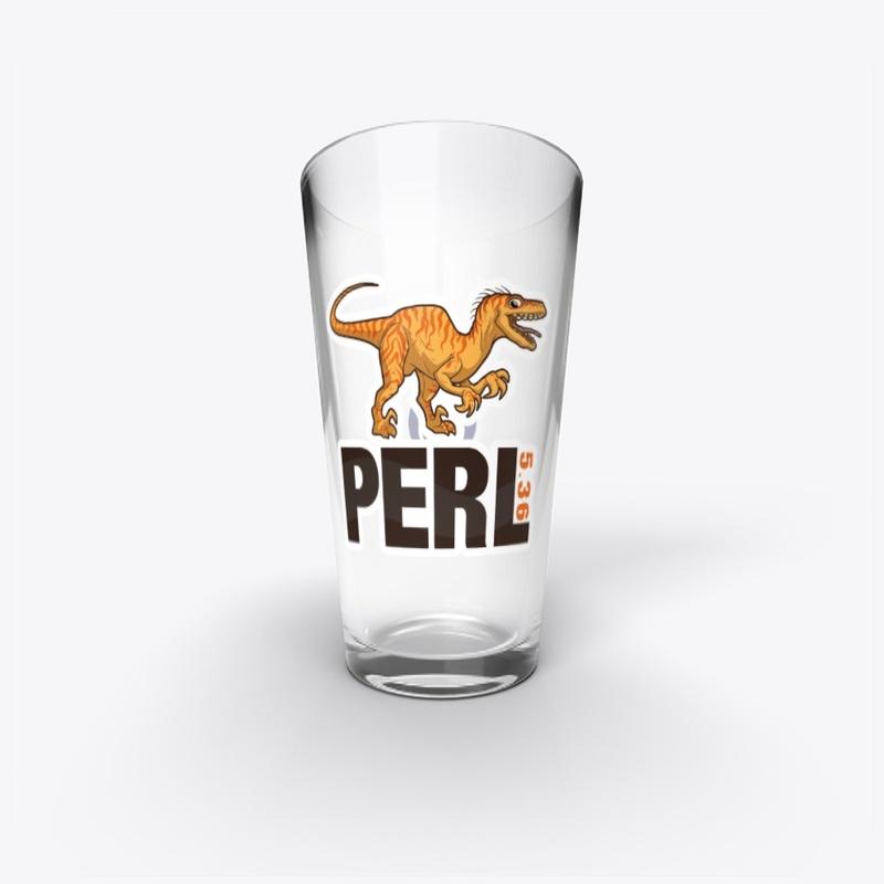 Perl 5.36 Drinkware